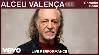 Alceu Valença - Coração Bobo (Live Performance) | Vevo