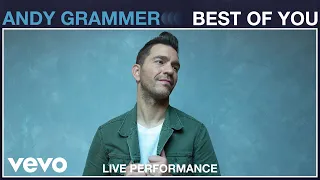Andy Grammer - 