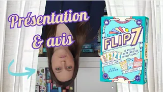 Présentation et avis