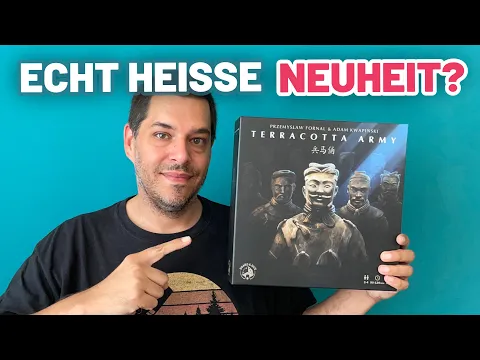 Alles was du zu Terracotta Army wissen musst!