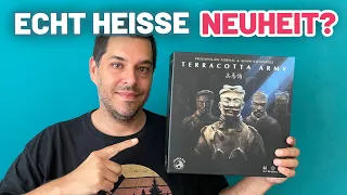 Alles was du zu Terracotta Army wissen musst!