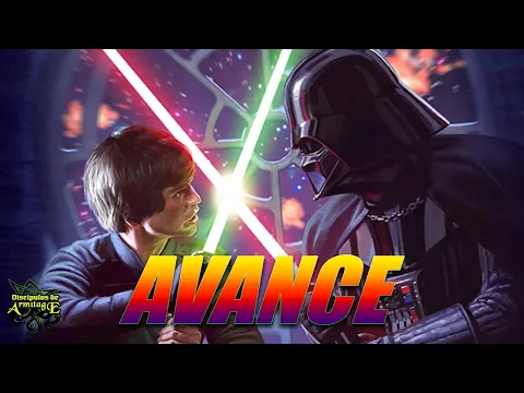 STAR WARS deckbuilding game. LLEGARÁ en 2023