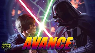 STAR WARS deckbuilding game. LLEGARÁ en 2023