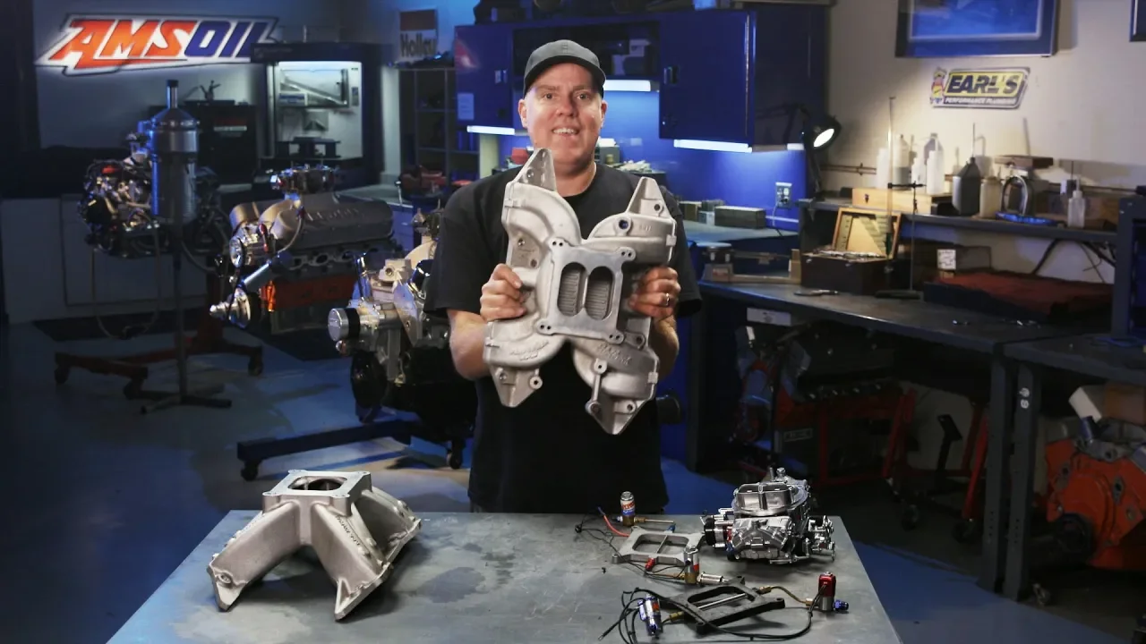 That is One Hot Manifold—Engine Masters Preview Ep. 38