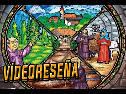 Heaven & Ale Vídeo Reseña - KludiK