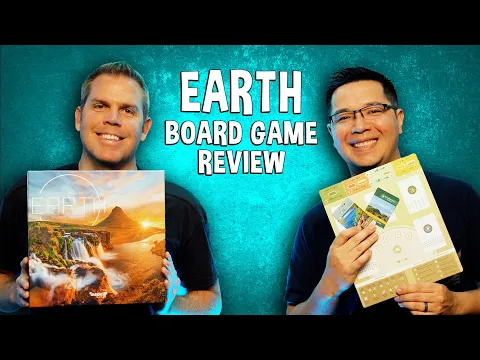 Game Review of Earth - Is it Worth the Hype?