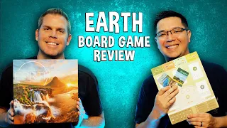 Game Review of Earth - Is it Worth the Hype?