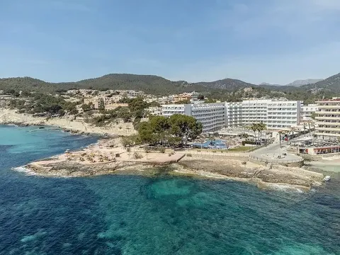 Video vom Hotel allsun Hotel Sumba - Mallorca