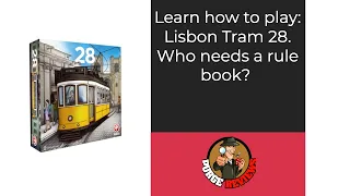 How to Play Lisbon Tram 28 by Purge Reviews