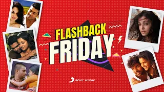 Flashback Friday Mashup Video | Latest Tamil Songs 2022 | Tamil Hit Songs
