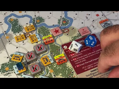 Enemy Action Kharkov GS Part 65