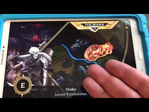 How To Setup And Play Return To Dark Tower
