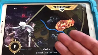How To Setup And Play Return To Dark Tower