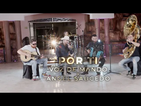 Video for event landing page