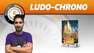 LudoChrono - Tides of time