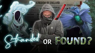 PT.10 - Taken in isolation! (Spirit Island Playthrough)