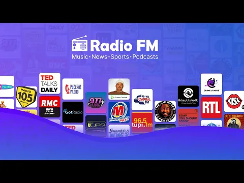 Vídeo de Radio FM