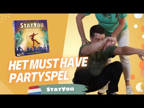 StatYou
