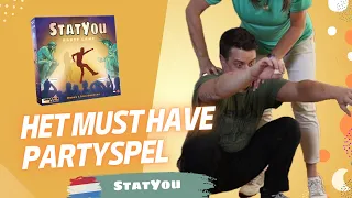 StatYou