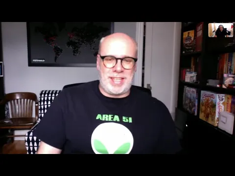 The Grand Trunk Journey  : Claude Sirois (Interview)