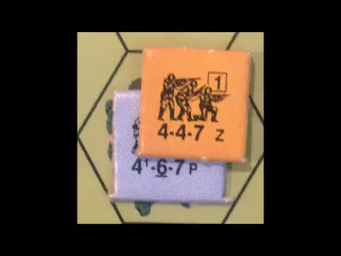 advanced squad leader video4 firepower tem