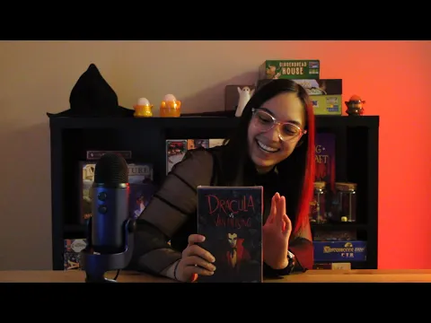 Dracula vs Van Helsing Unboxing | Dice Jesters