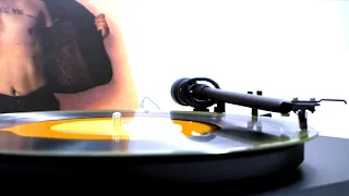 Richard Hell - Blank Generation (Official Vinyl Video)