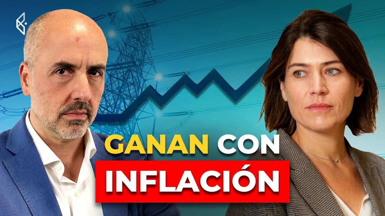 La inversión que gana aunque vuelva la inflación - Finect Focus con BNY Investments