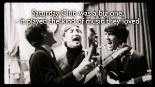 Introduction to The Beatles &quot;On Air - Live at the BBC Volume 2&quot;