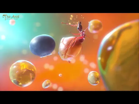 Video The Ants