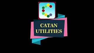 Catan Utilities - Map Generator