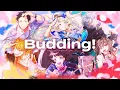 Budding!/にじさんじ