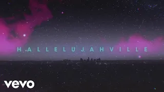 Tim McGraw - Hallelujahville (Lyric Video)