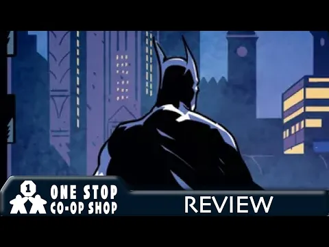 Review | One Stop Co-Op Shop