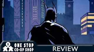 Review | One Stop Co-Op Shop