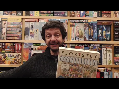 Floristry Review