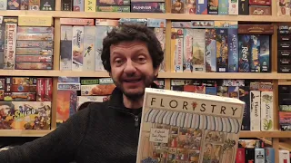 Floristry Review