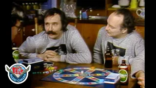 How Trivial Pursuit became a hit board game, 1982