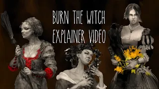 How to Play Burn the Witch
