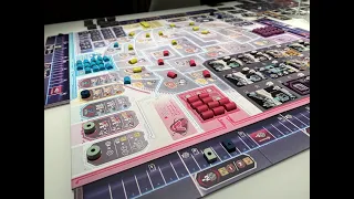Skymines : Explication et analyse du jeu