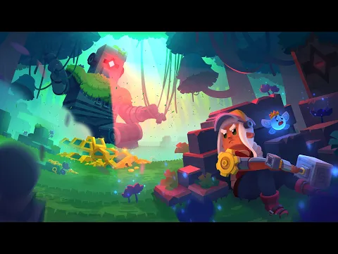 Video de Medieval Merge