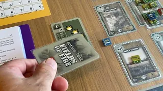 FOF Normandy Mission 1 Trevieres Offensive Take 2 Part 16