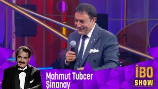 Mahmut Tuncer  -  Şinanay