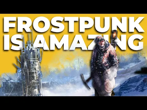 Frostpunk | Right For You / Wrong For You - Review