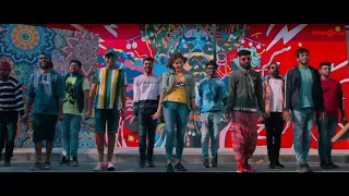 Aali Re Looteri Video Song | Annabelle Rathore | Hindi | Vijay Sethupathi | Taapsee Pannu | Deepak S
