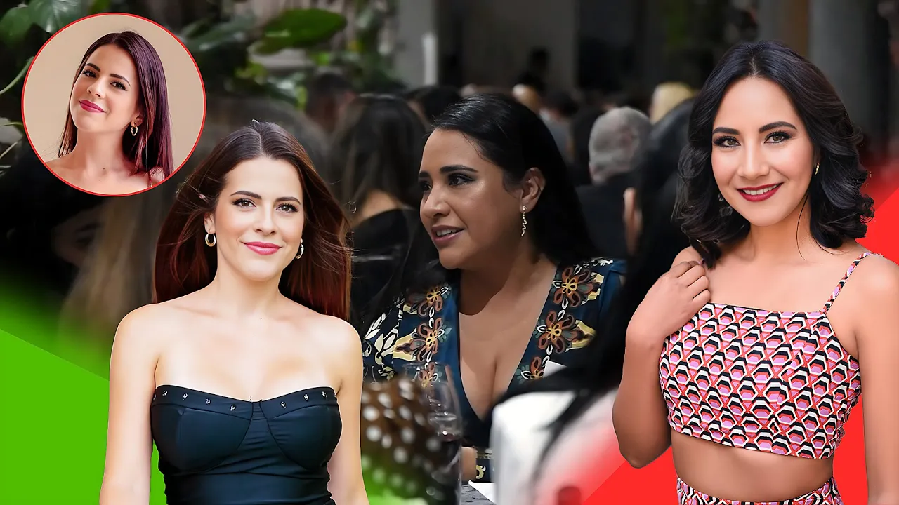 His LATINA DATE Wants Him to DATE MORE WOMEN?!