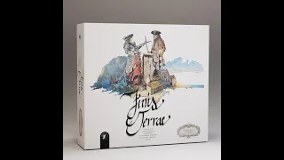 FINIS TERRAE - How to Play