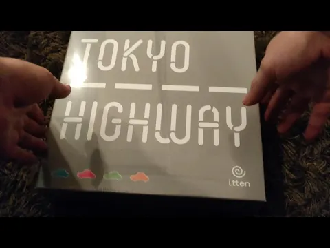 Abrindo: Tokyo Highway