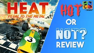 Heat - Hot or Not Review