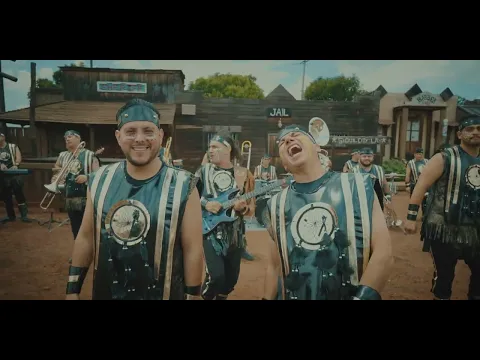 Video for event landing page